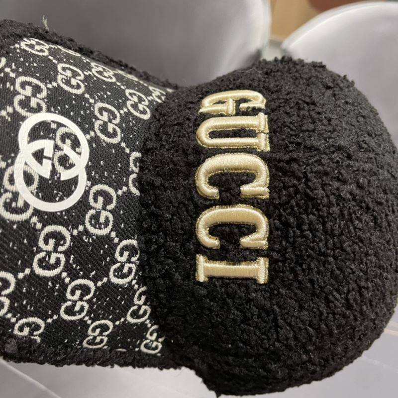 Gucci Caps